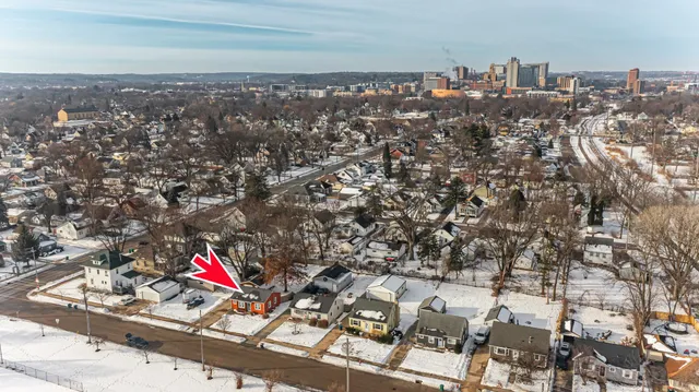 $249,900 | 15 15th Avenue Northeast, Rochester, MN 55906