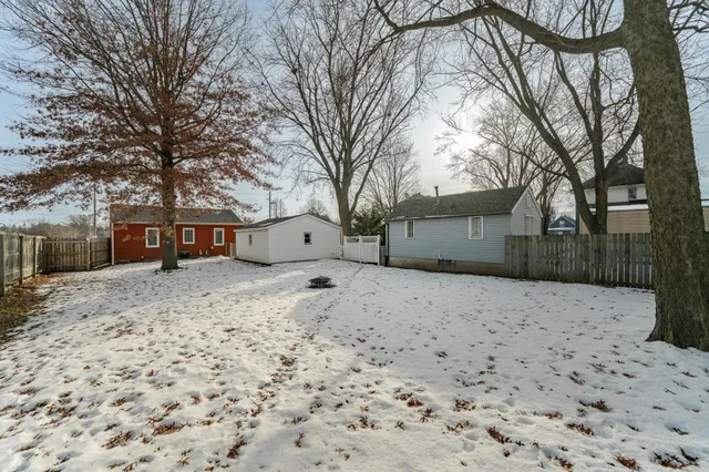 $249,900 | 15 15th Avenue Northeast, Rochester, MN 55906