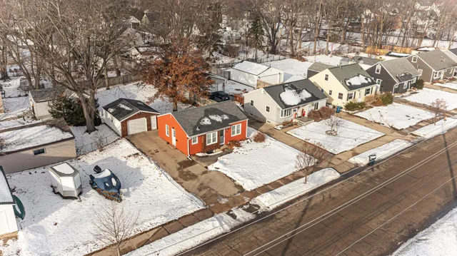 $249,900 | 15 15th Avenue Northeast, Rochester, MN 55906