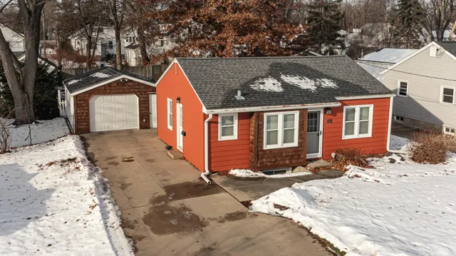 $249,900 | 15 15th Avenue Northeast, Rochester, MN 55906