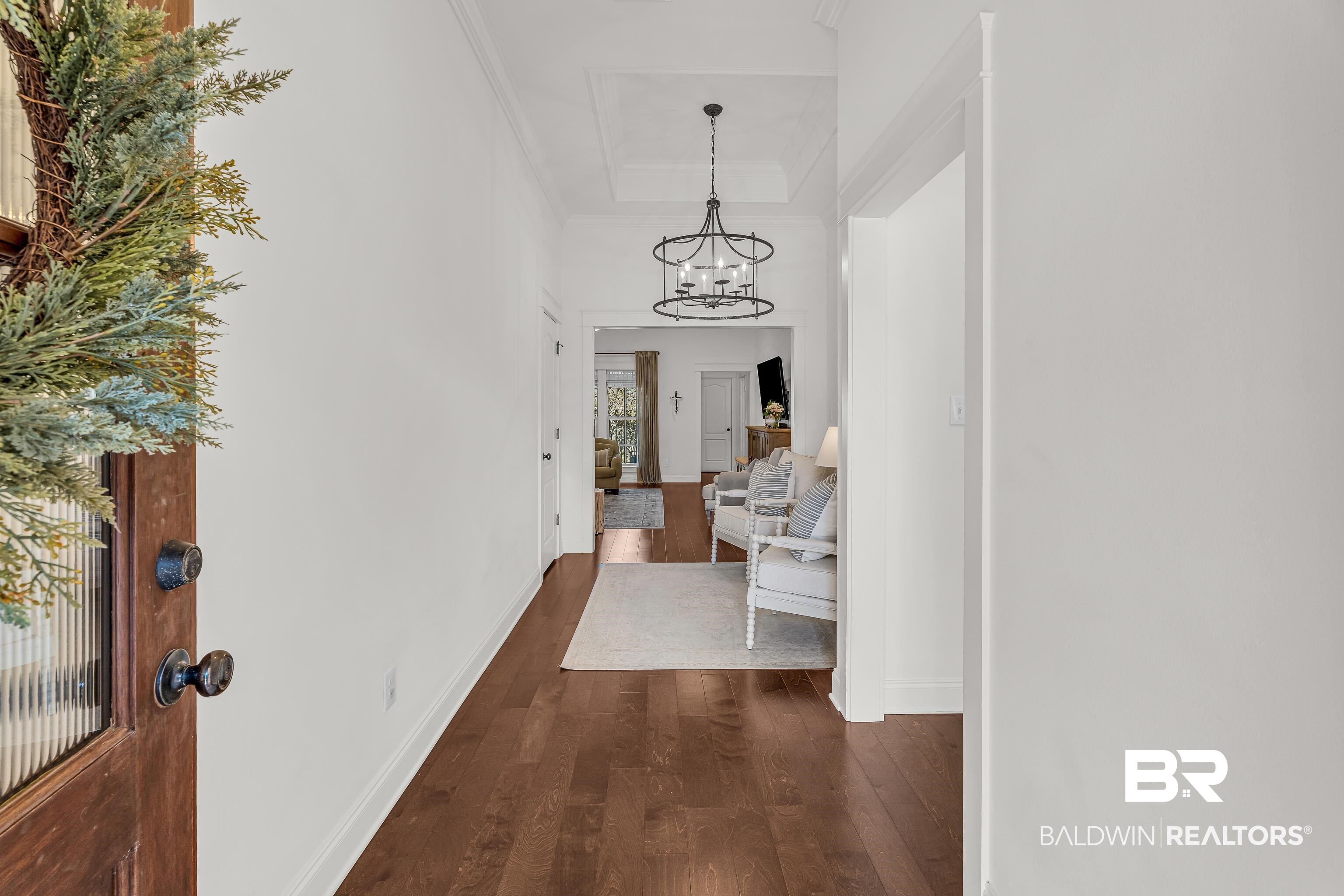 243 Hawthorne Circle Fairhope, AL 36532 - Photo 3 of 37 Entryway