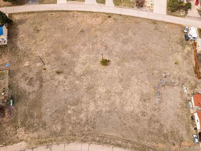 $20,000 | 744 St Vrain Drive, Colorado City, CO 81019