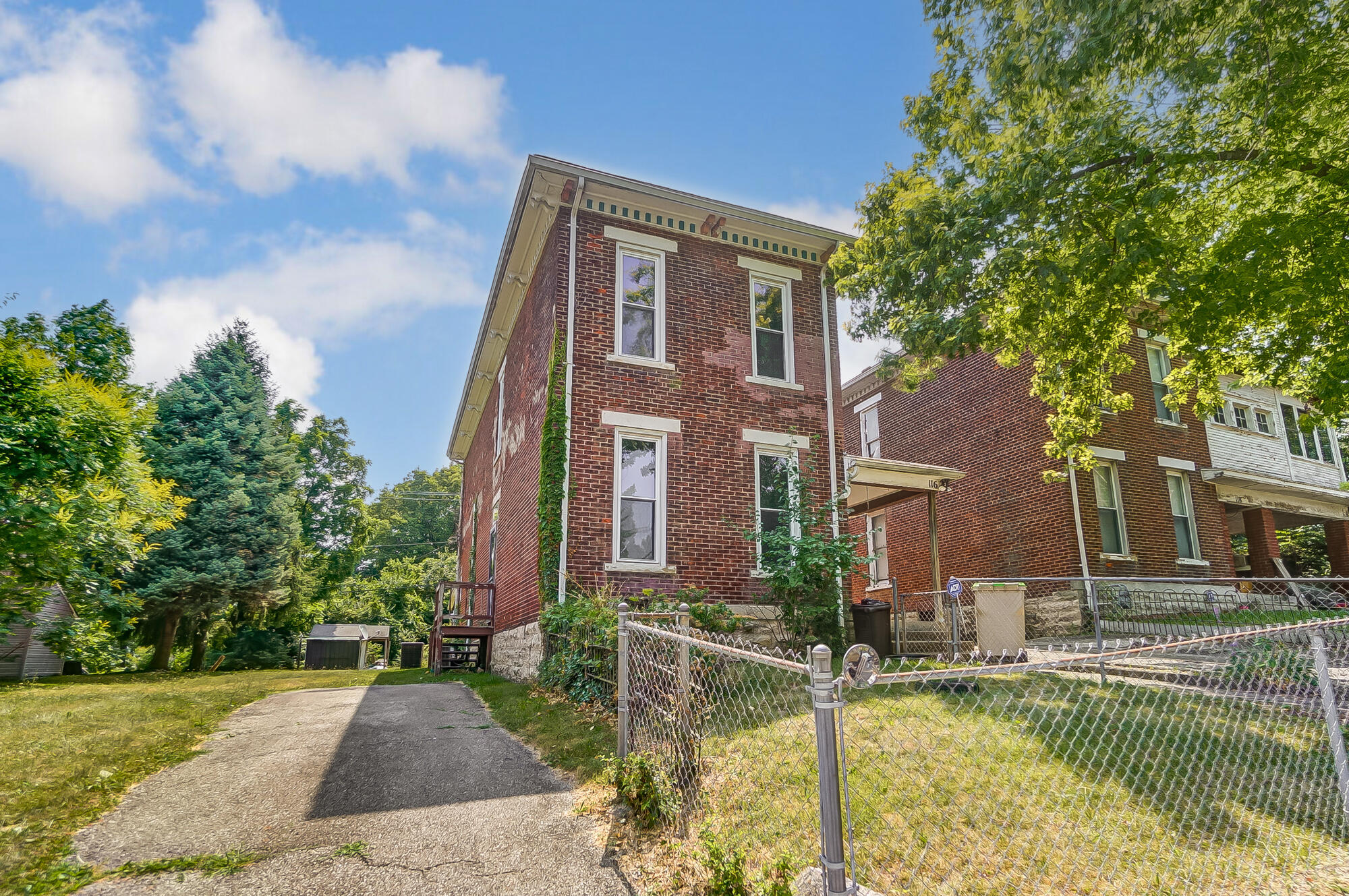 116 Lincoln Avenue Springfield, OH 45505 - Photo 1 of 35