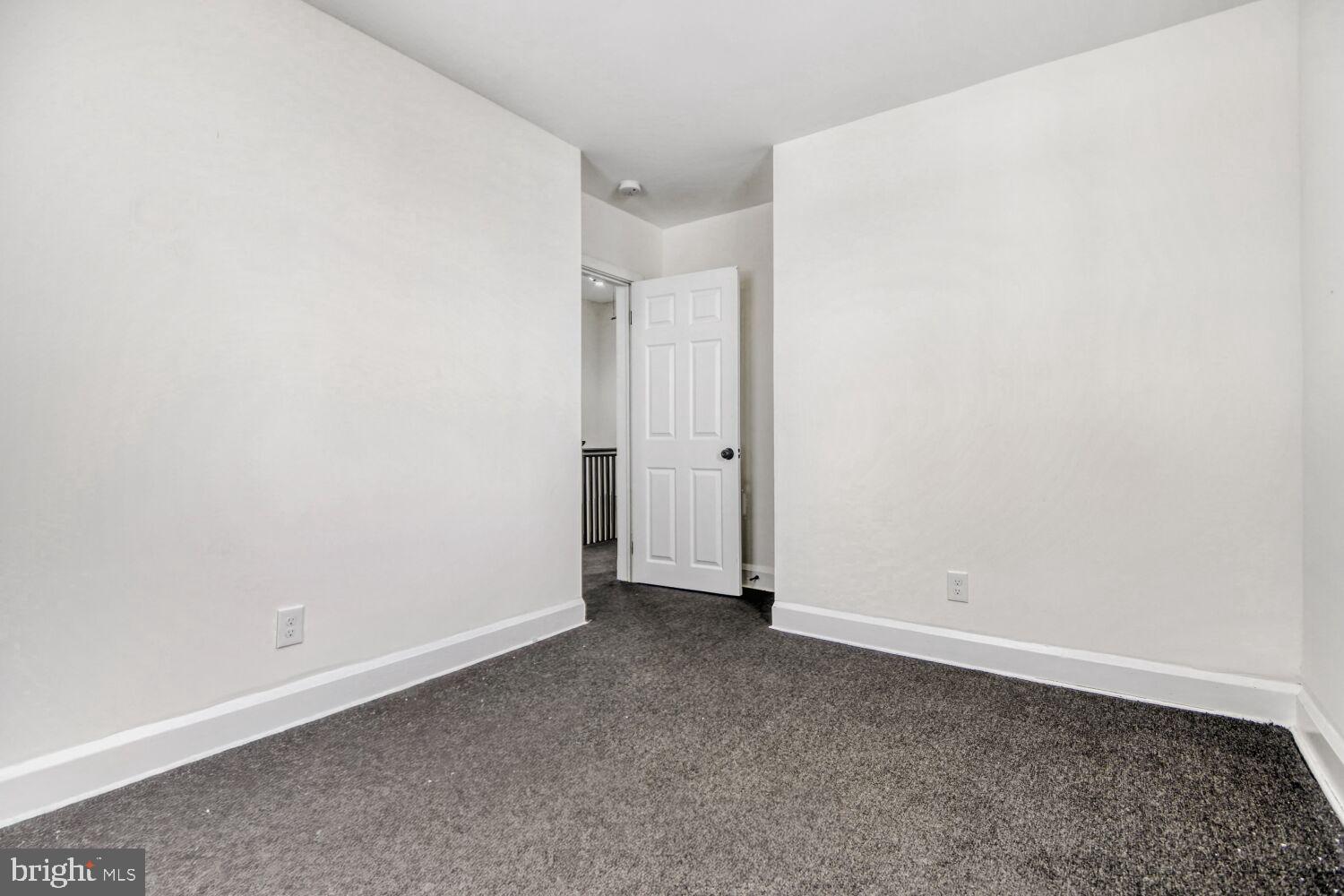 100 Shipway Dundalk, MD 21222 - Photo 20 of 28 a view of an empty room