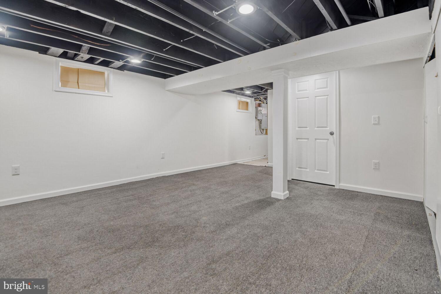 100 Shipway Dundalk, MD 21222 - Photo 25 of 28 a view of an empty room