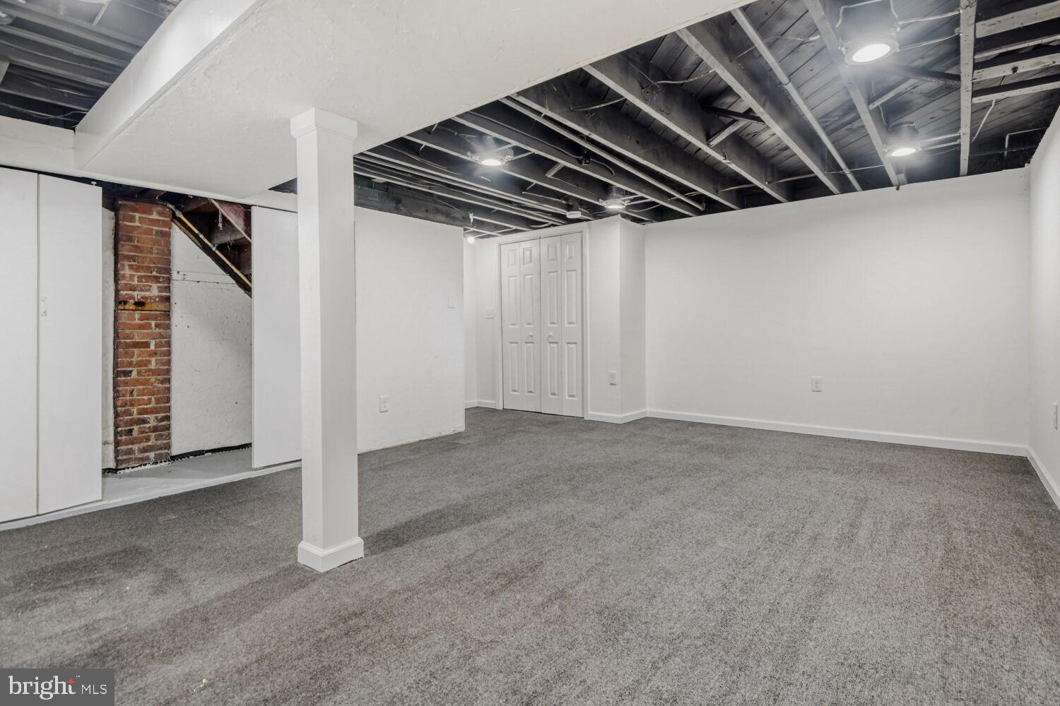 100 Shipway Dundalk, MD 21222 - Photo 26 of 28 a view of an empty room