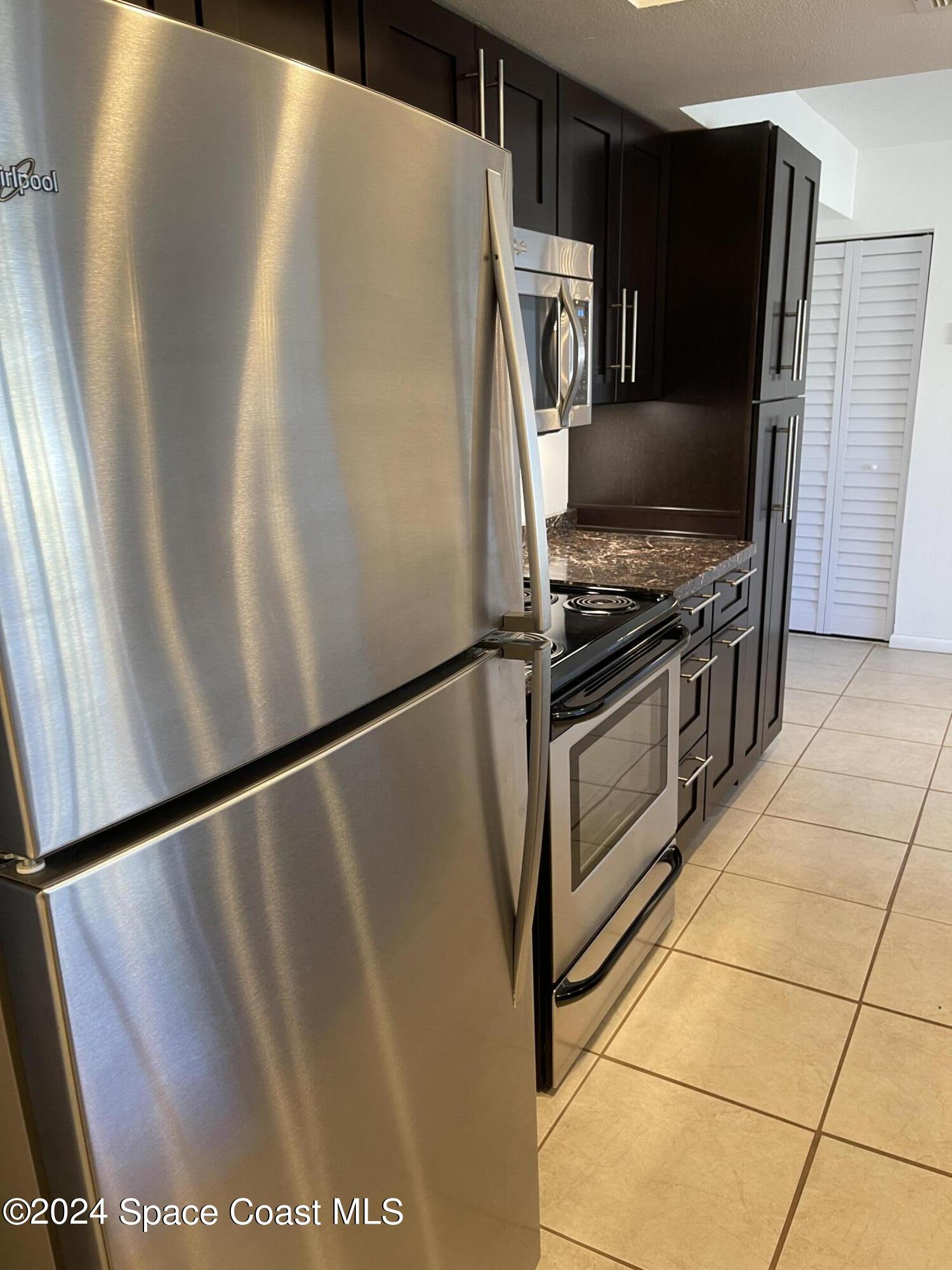 598 North Wickham Road, Unit 36 Melbourne, FL 32935 - Photo 10 of 21 KITCHEN 3