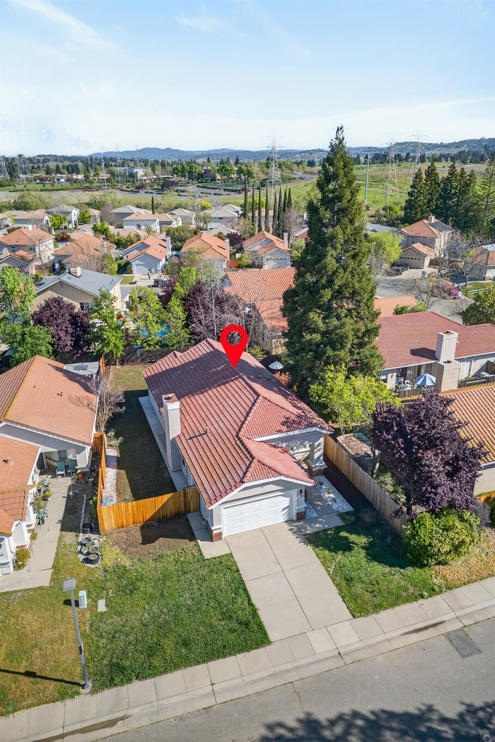 102 Moylan Way Folsom, CA 95630 - Photo 56 of 60