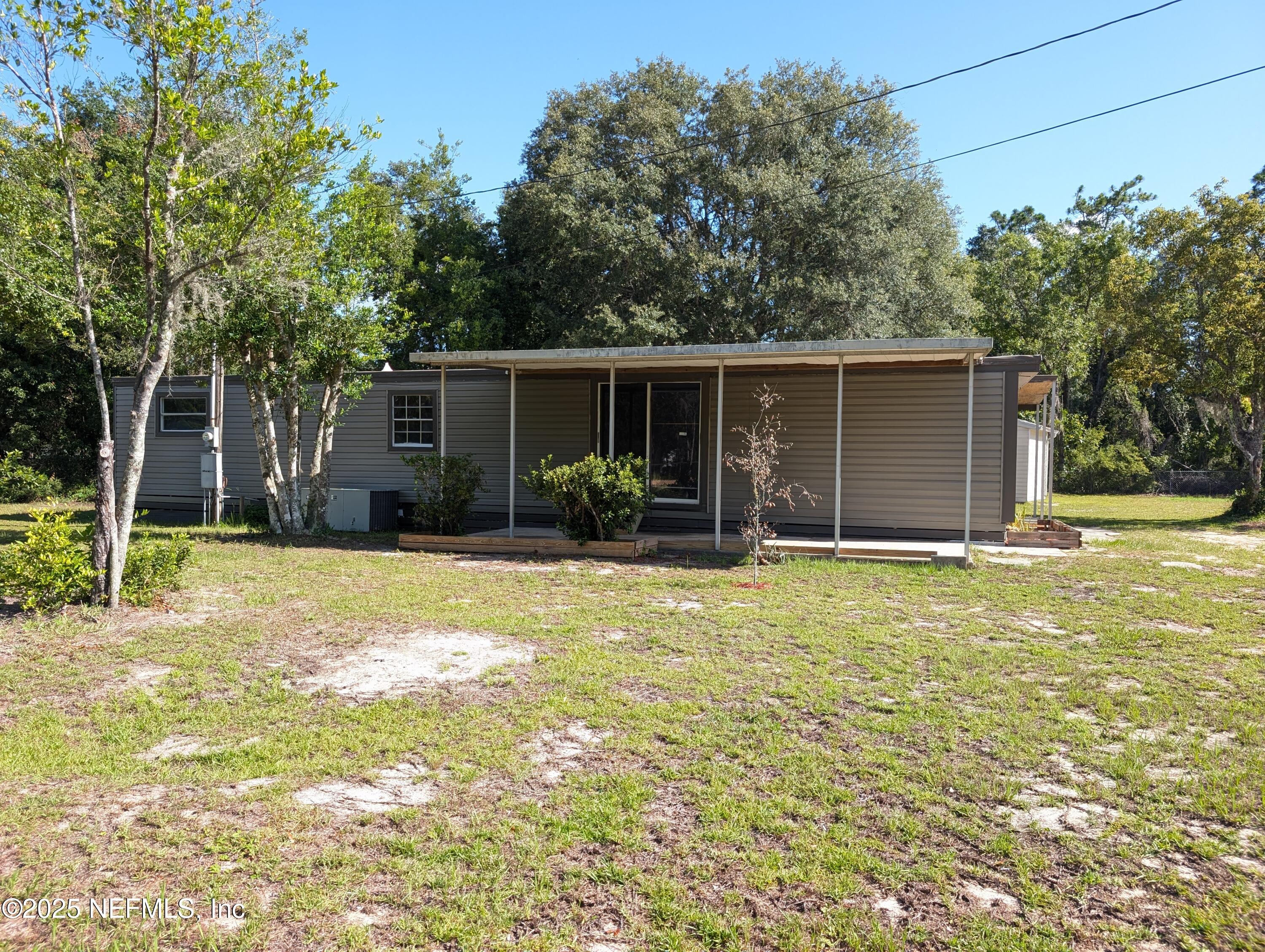 116 Claudia Street Interlachen, FL 32148 - Photo 27 of 27 116 CLAUDIA ST