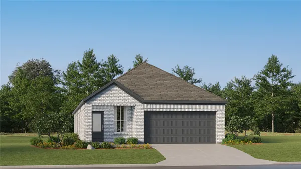 $294,990 | 6514 Olive Twilight Lane, Katy, TX 77493