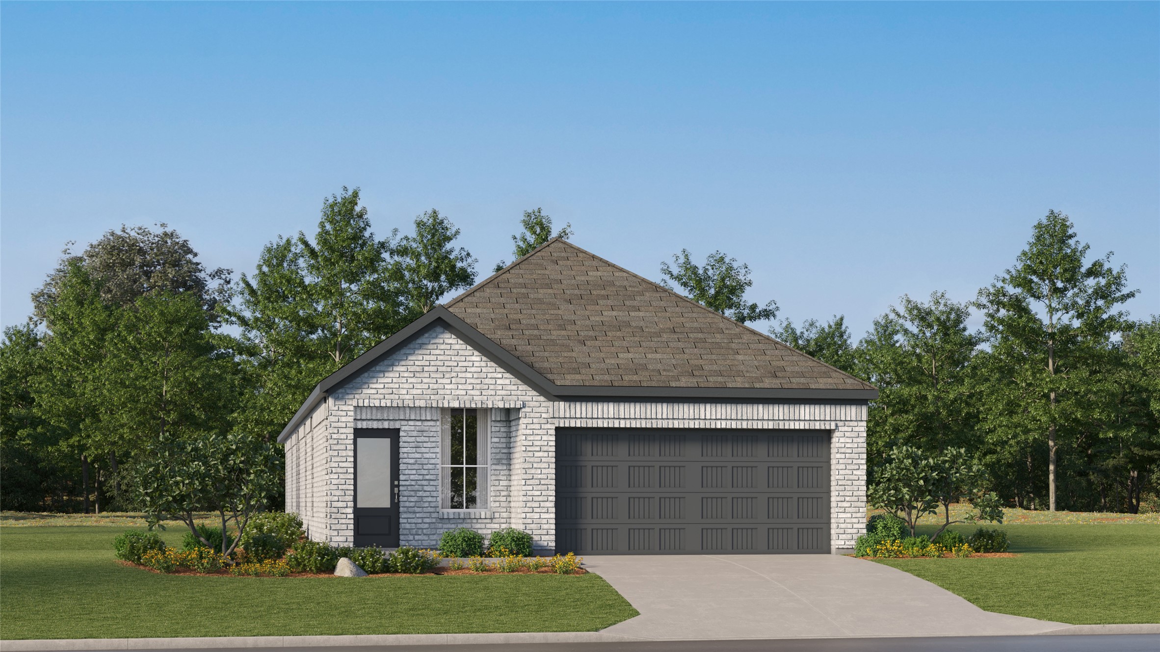 719 Rosa Bianca Way Huffman, TX 77336 - Photo 1 of 25