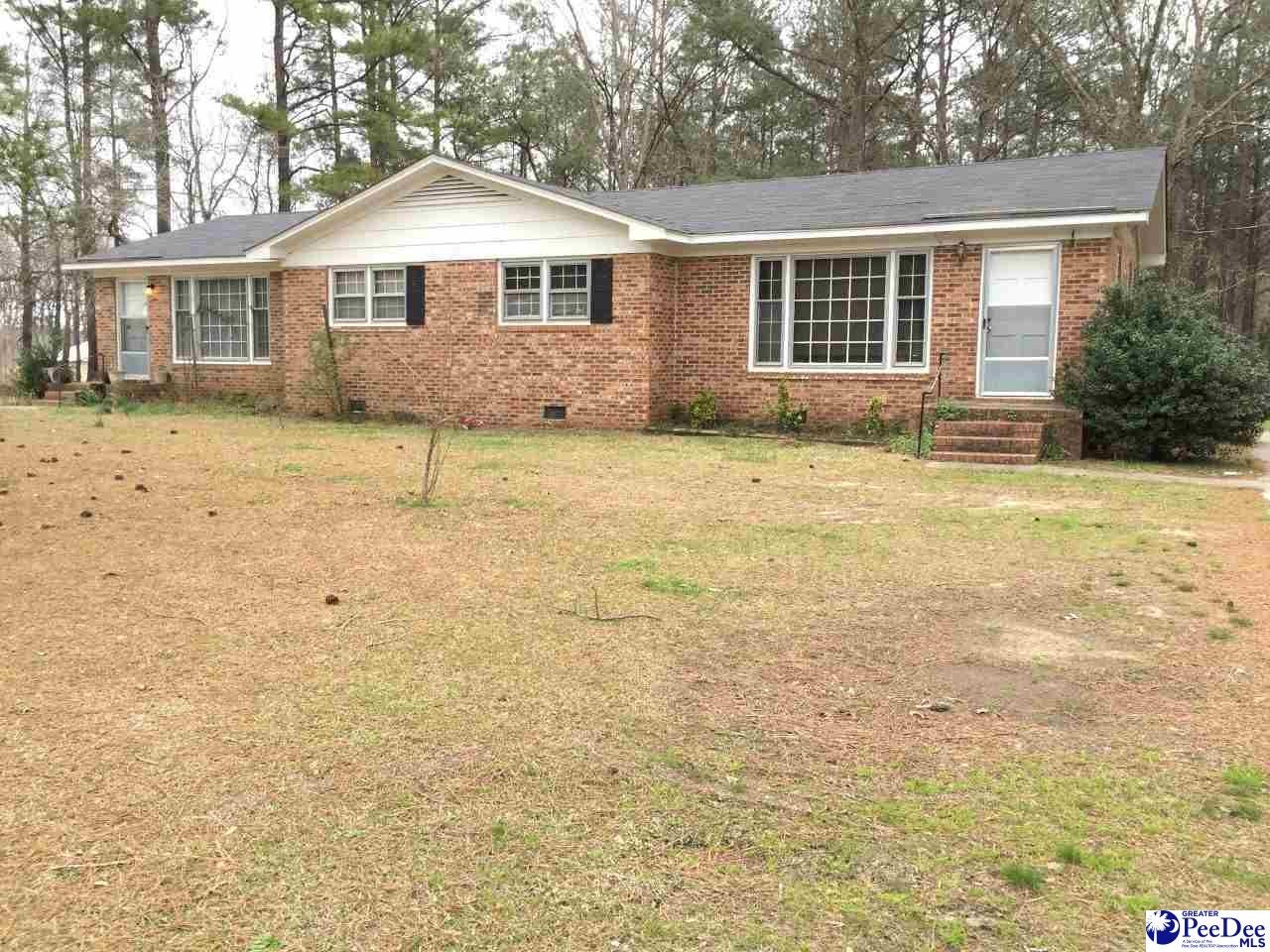 787-797 Jim Rivers Road Chesterfield, SC 29709 - Photo 1 of 1 Gallery Image 1