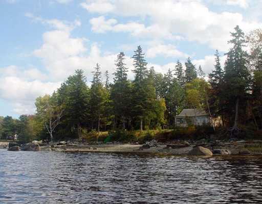 37 Mill Cove Road Trenton, ME 04605 - Photo 1 of 25 Waterfront/Dock/Pier.