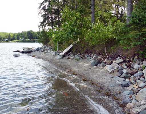 37 Mill Cove Road Trenton, ME 04605 - Photo 13 of 25 Waterfront/Dock/Pier.