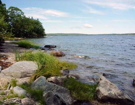 37 Mill Cove Road Trenton, ME 04605 - Photo 14 of 25 Waterfront/Dock/Pier.