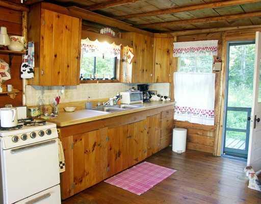 37 Mill Cove Road Trenton, ME 04605 - Photo 20 of 25 Kitchen.