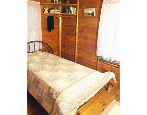 37 Mill Cove Road Trenton, ME 04605 - Photo 22 of 25 Bedroom.