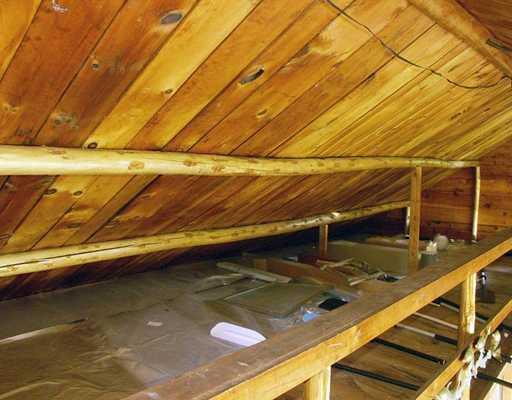 37 Mill Cove Road Trenton, ME 04605 - Photo 25 of 25 Other. loft