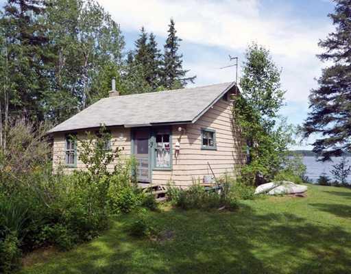 37 Mill Cove Road Trenton, ME 04605 - Photo 5 of 25 Exterior Front.