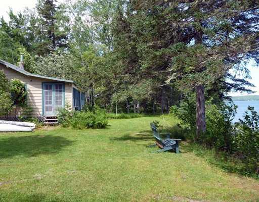 37 Mill Cove Road Trenton, ME 04605 - Photo 8 of 25 Exterior Front.