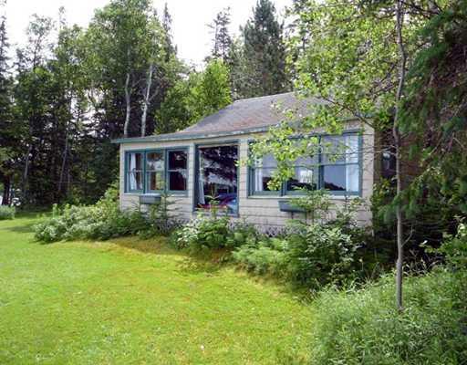 37 Mill Cove Road Trenton, ME 04605 - Photo 9 of 25 Exterior Back.