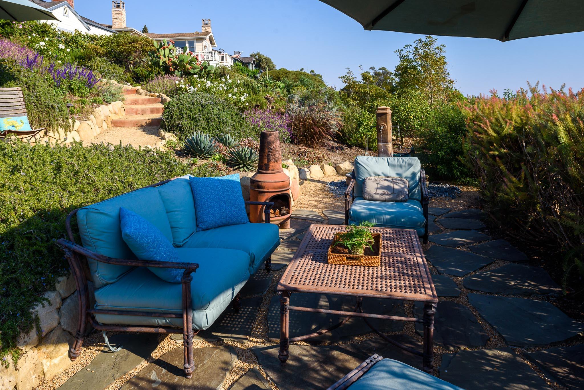 2623 Caspia Lane Summerland, CA 93067 - Photo 25 of 28 Spacious entertaining areas