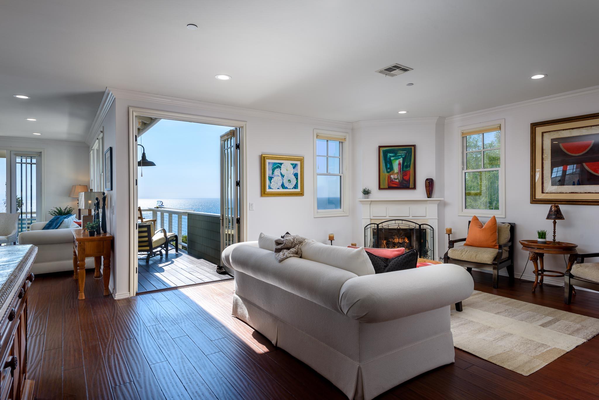 2623 Caspia Lane Summerland, CA 93067 - Photo 7 of 28 Views from every room