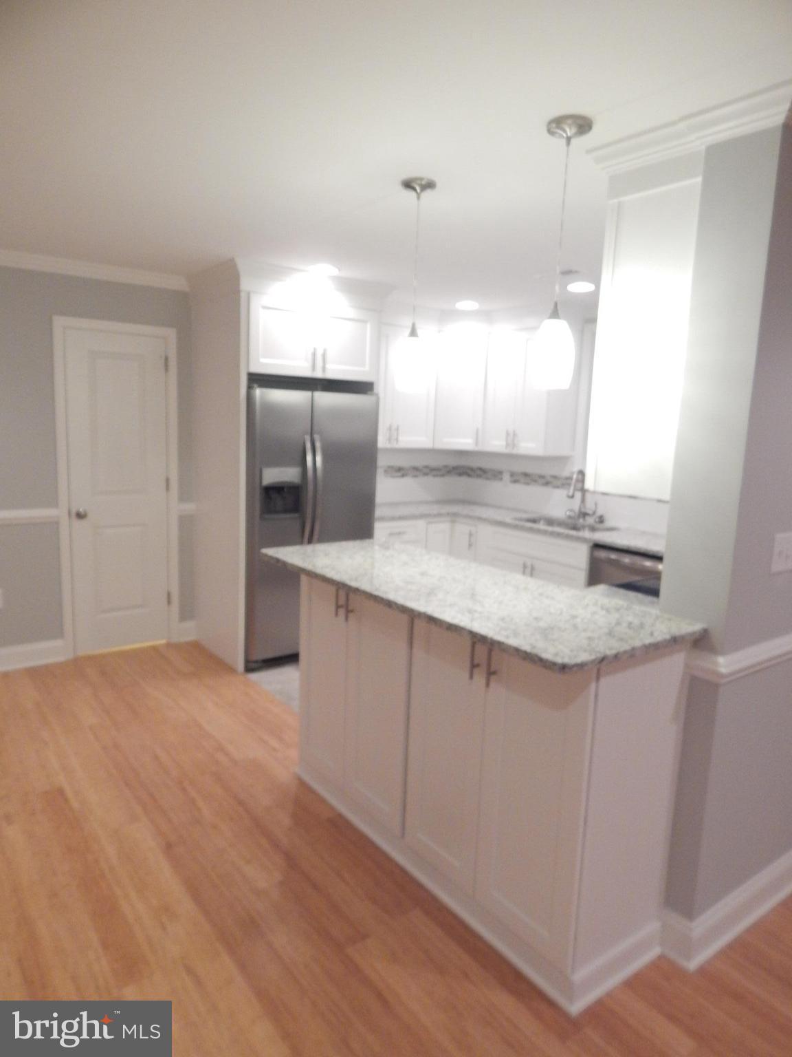 703 Hyde Park Road Baltimore, MD 21221 - Photo 11 of 24 Kitchen