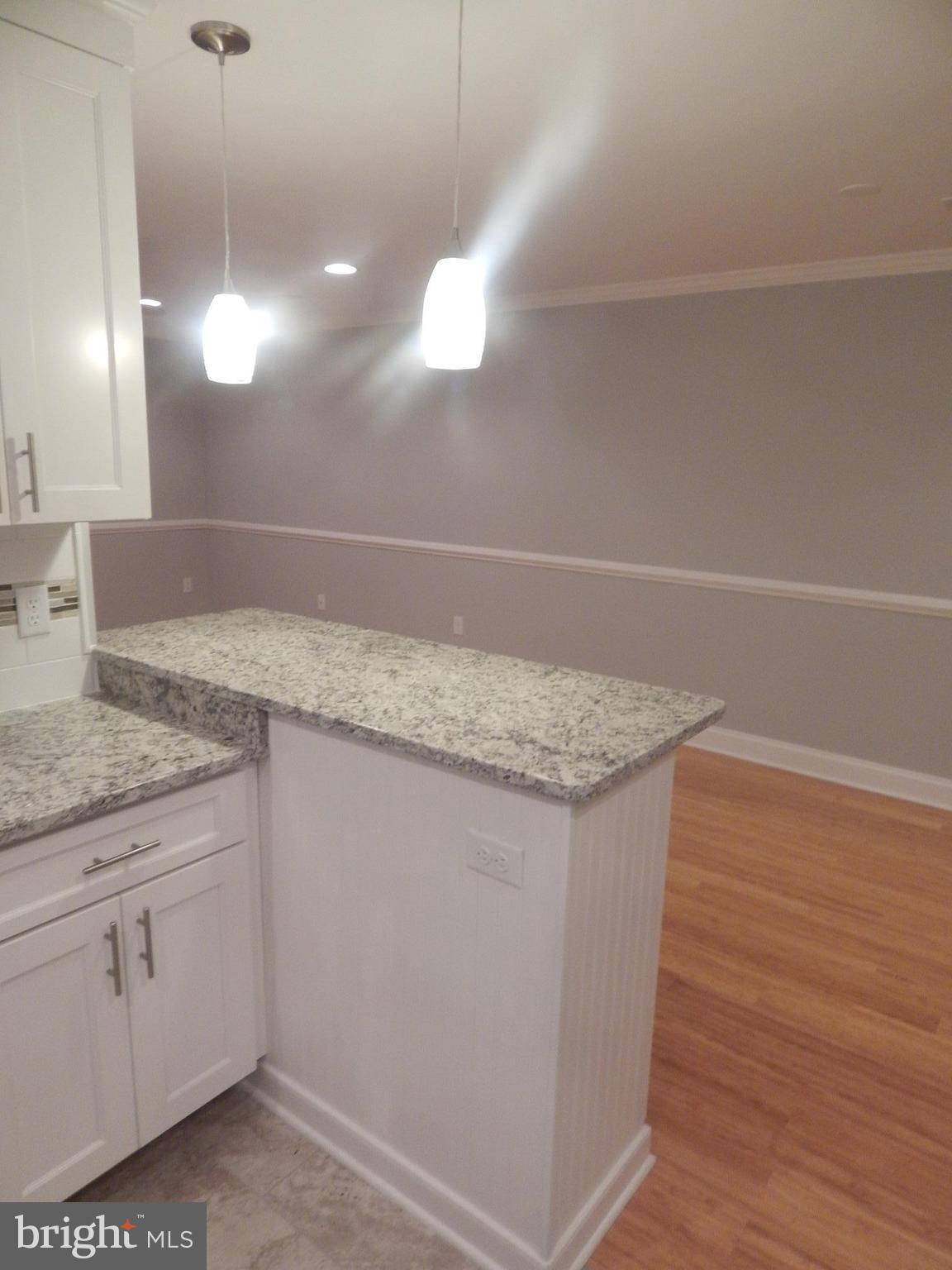 703 Hyde Park Road Baltimore, MD 21221 - Photo 12 of 24 Kitchen