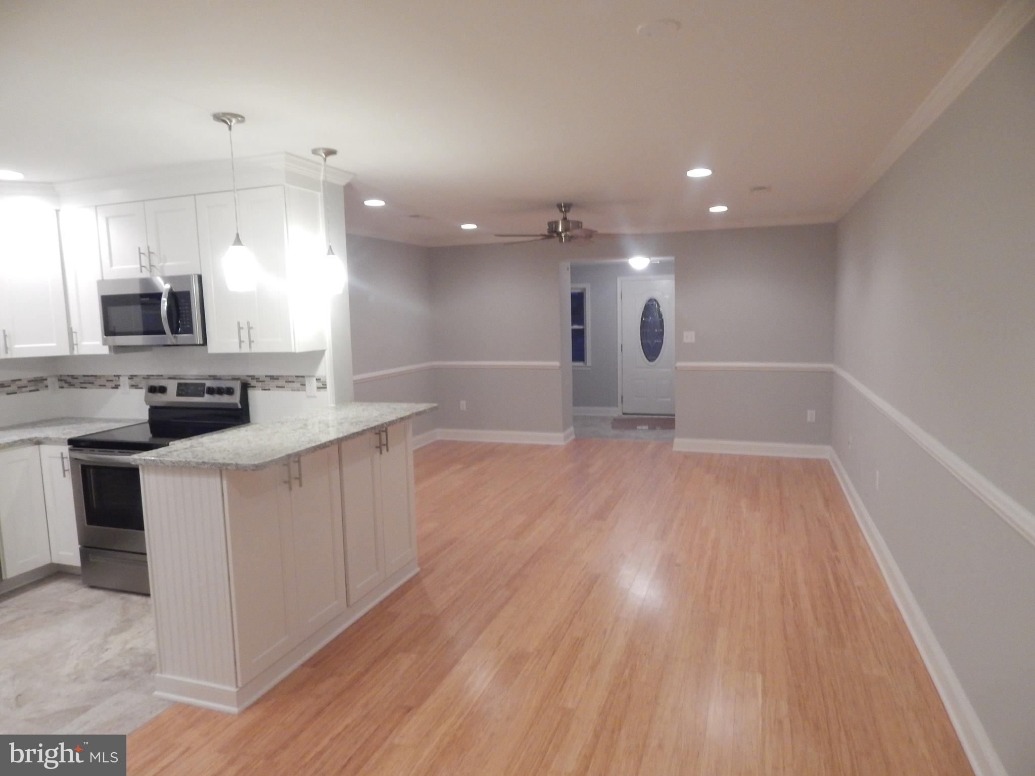 703 Hyde Park Road Baltimore, MD 21221 - Photo 10 of 24 Kitchen