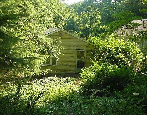 88 Old Sib Road Ridgefield, CT 06877 - Photo 1 of 1 a view of a garden
