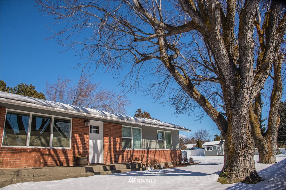 1312 Brick Road Ellensburg, WA 98926 - Photo 23 of 25 Gallery Image 23
