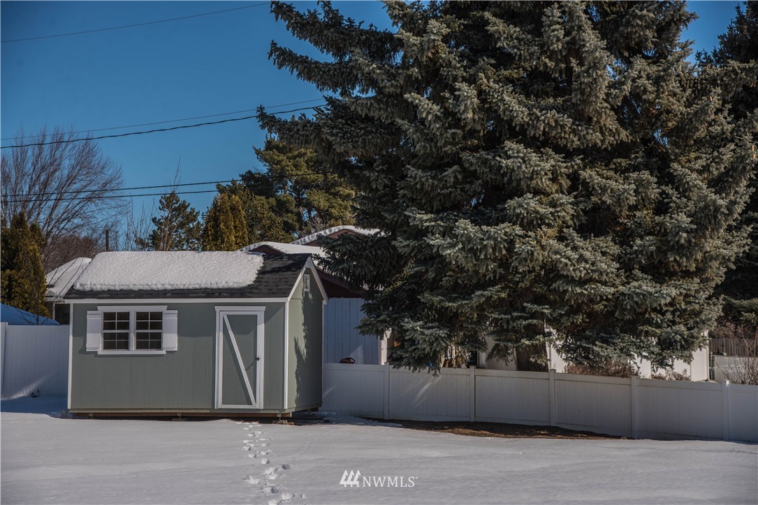 1312 Brick Road Ellensburg, WA 98926 - Photo 24 of 25 Gallery Image 24