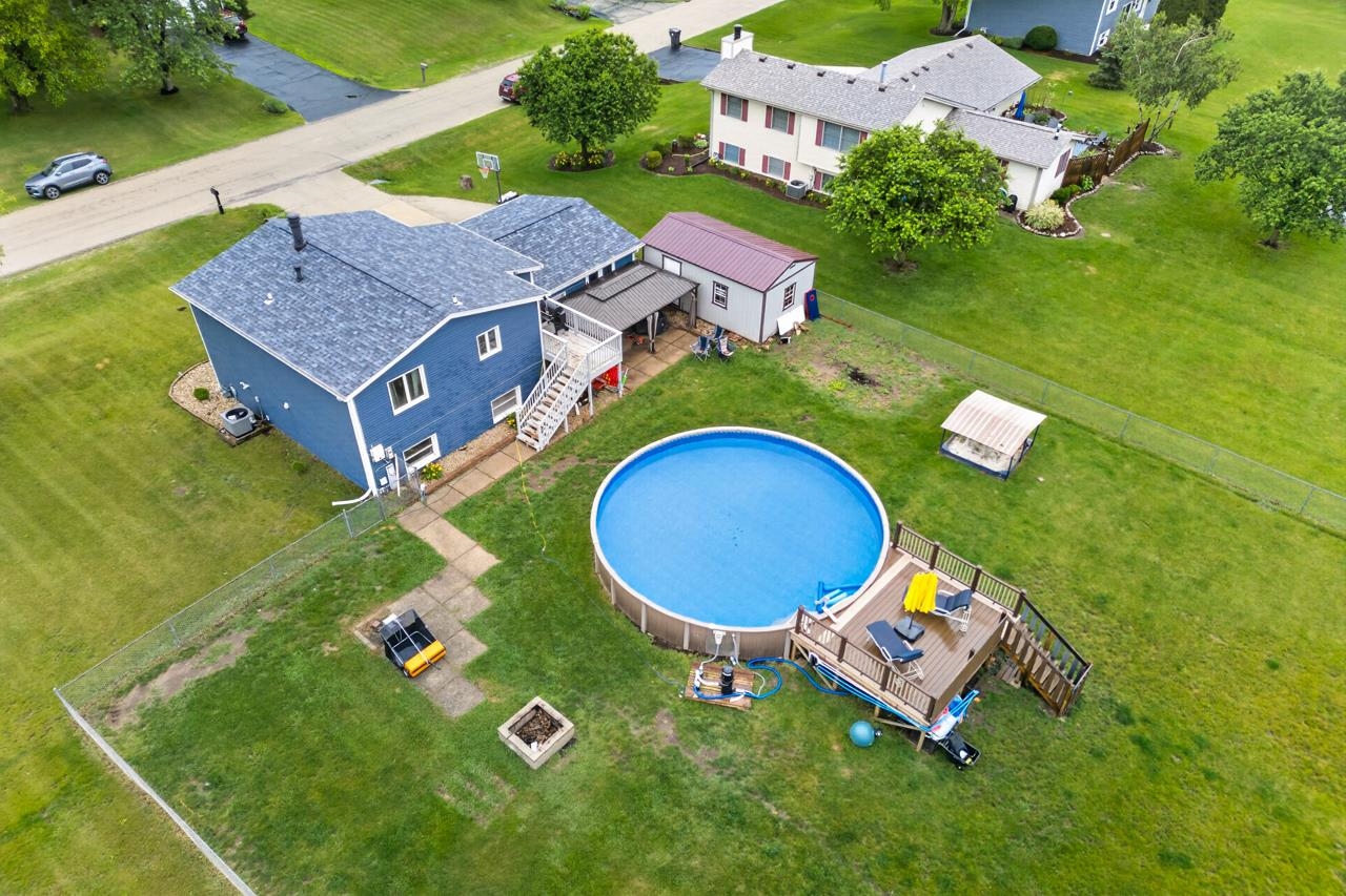 11515 Cedarbrook Road Roscoe, IL 61073 - Photo 27 of 30