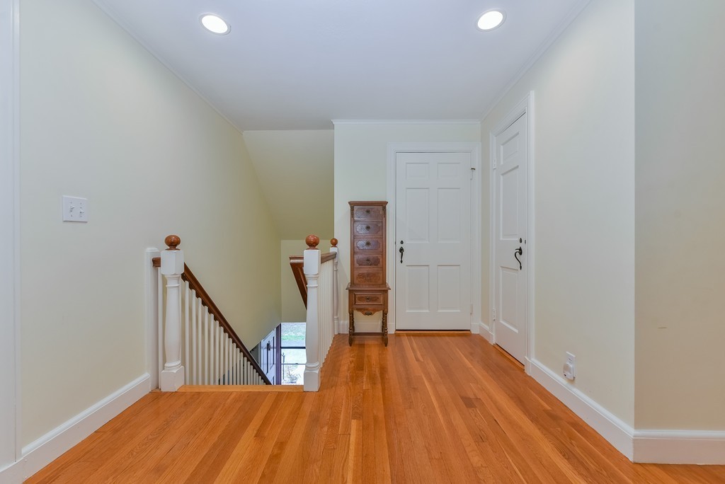 74 Puritan Road Newton, MA 02468 - Photo 13 of 25 a very nice looking room with wooden floor