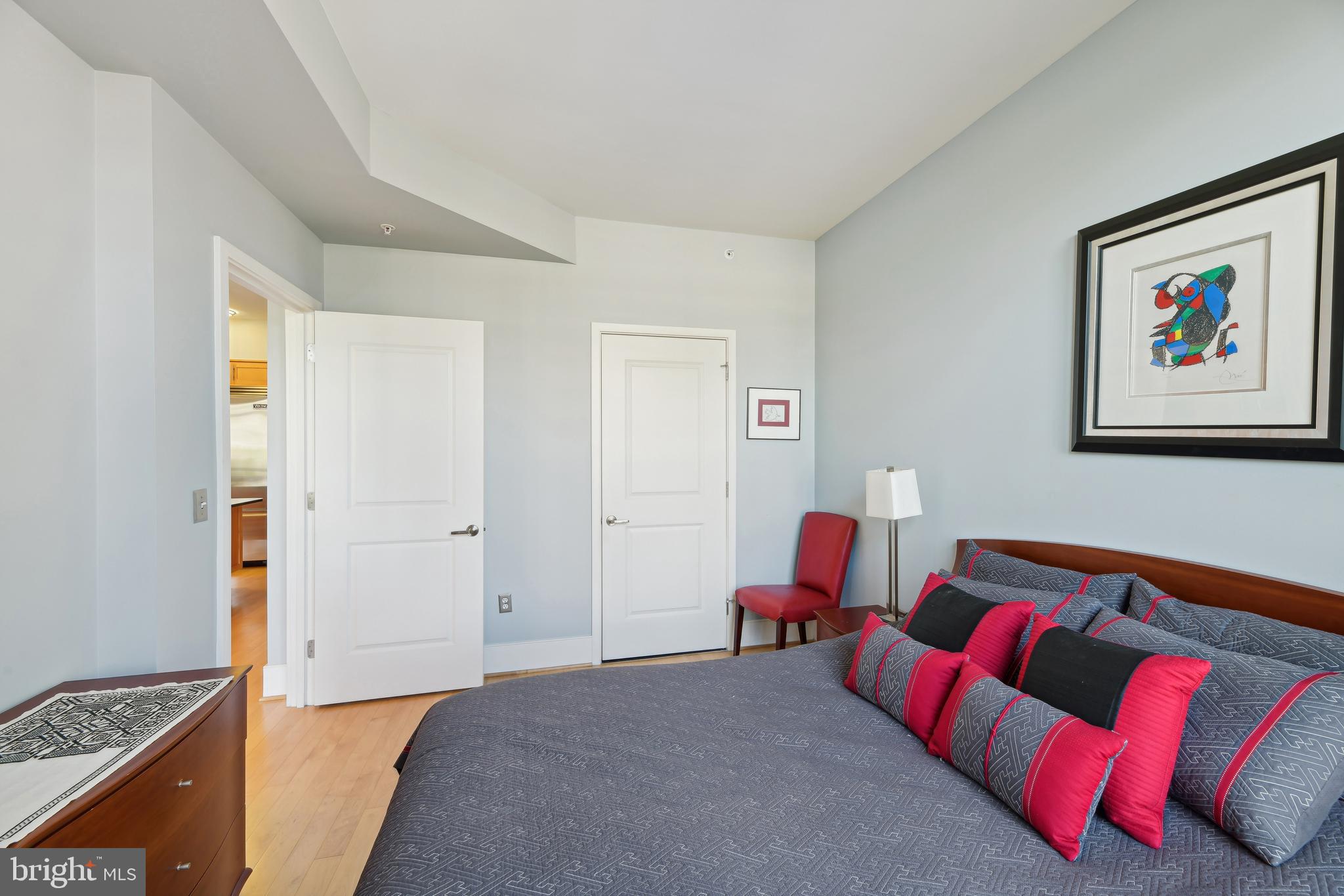 4301 Military Road Northwest, Unit 513 Washington, DC 20015 - Photo 16 of 33 Gallery Image 16