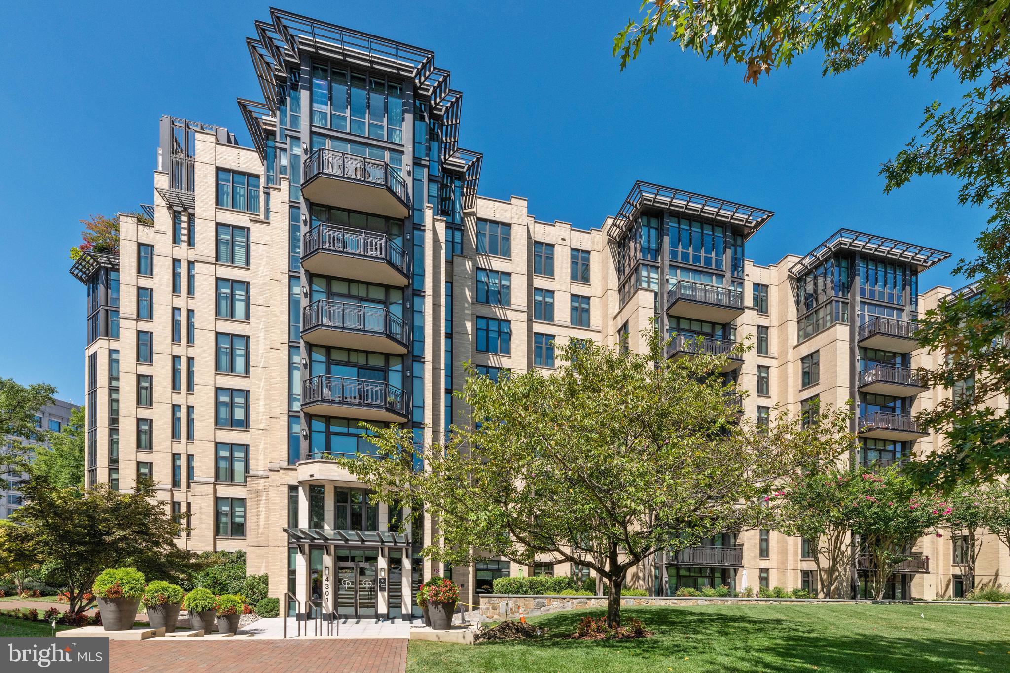 4301 Military Road Northwest, Unit 513 Washington, DC 20015 - Photo 2 of 33 Gallery Image 2
