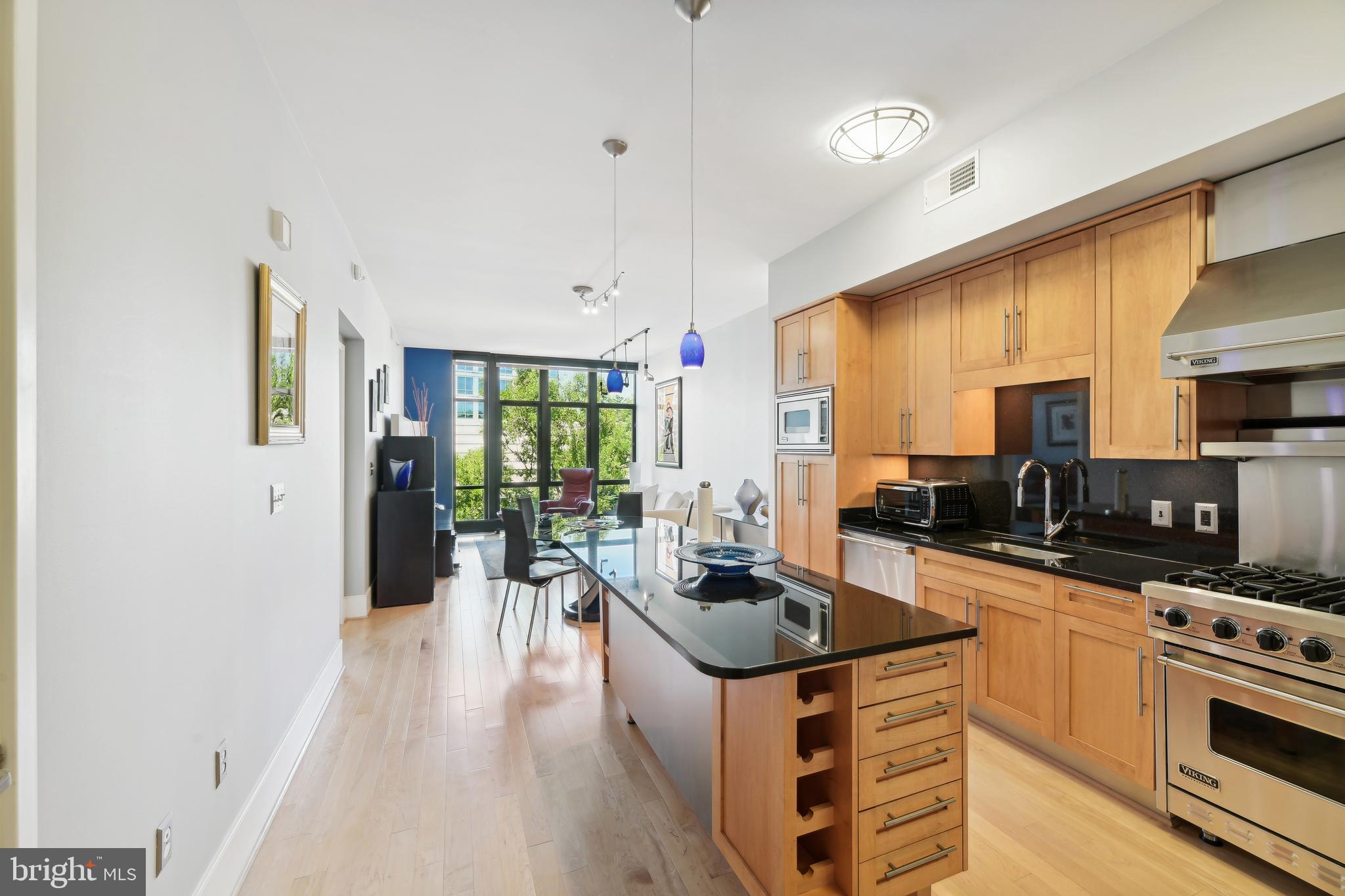 4301 Military Road Northwest, Unit 513 Washington, DC 20015 - Photo 8 of 33 Gallery Image 8