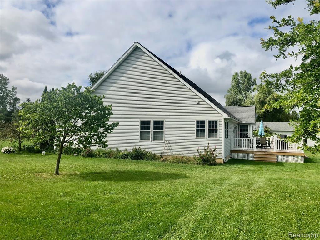 1754 Callis Road Lapeer, MI 48446 - Photo 71 of 77 Gallery Image 71