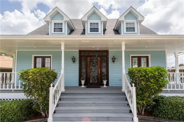 $438,500 | 4525 Barnett Street, Metairie, LA 70006