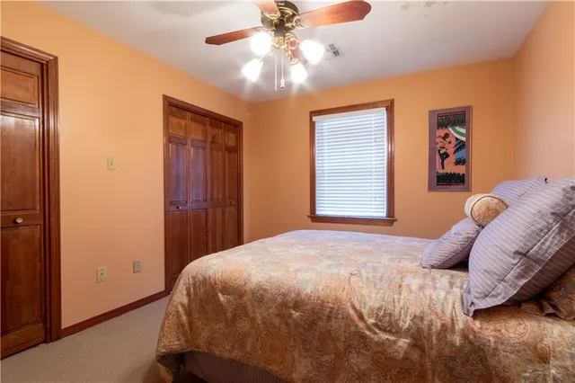 $438,500 | 4525 Barnett Street, Metairie, LA 70006