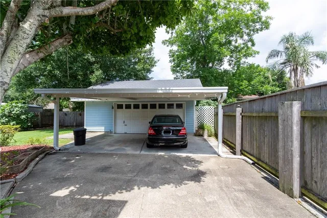 $438,500 | 4525 Barnett Street, Metairie, LA 70006