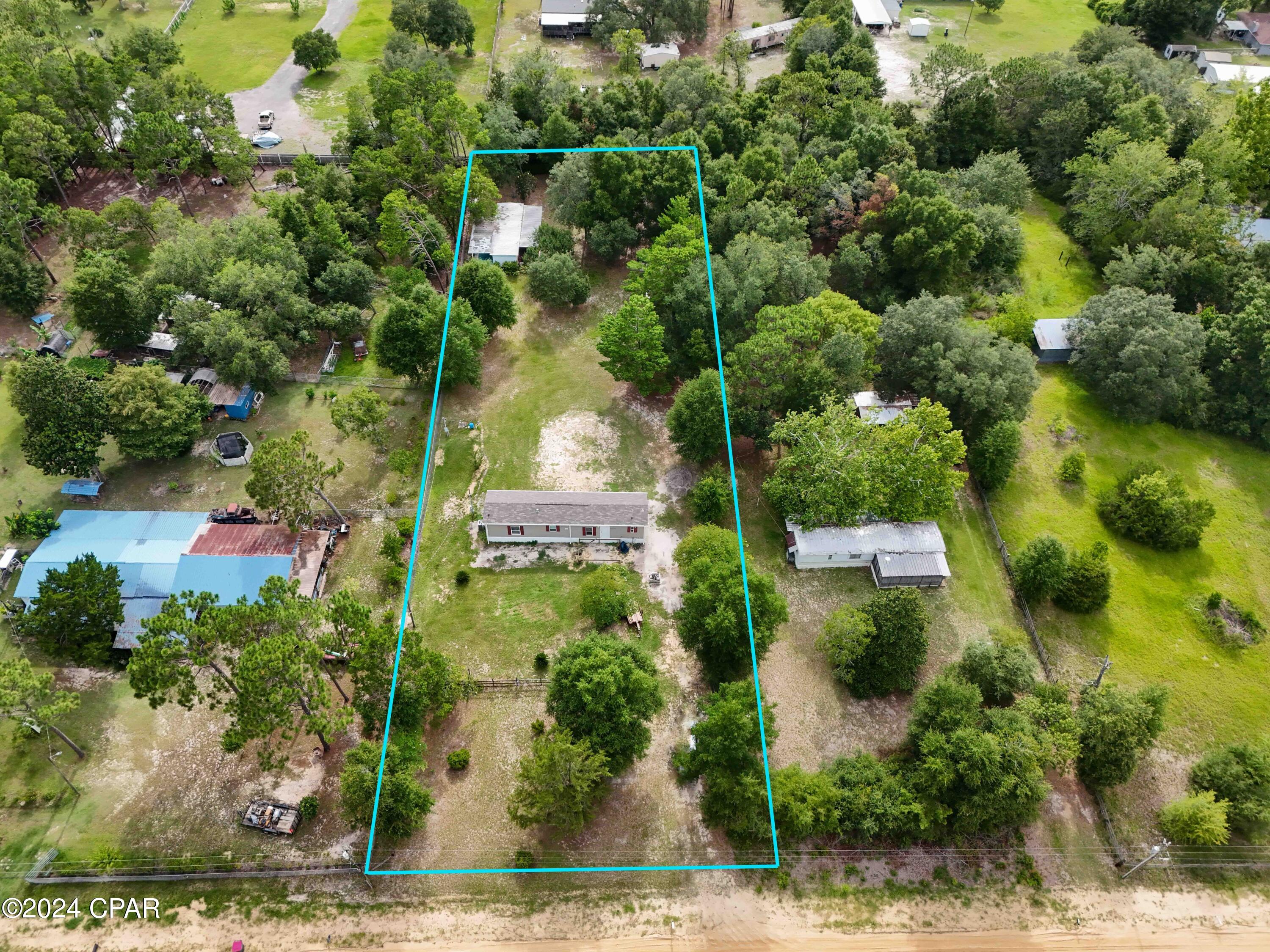12525 Perkins Road Southport, FL 32409 - Photo 1 of 39