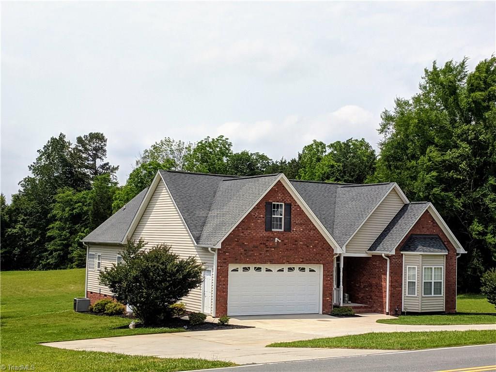 261 Concrete Works Road Winston-Salem, NC 27107 - Photo 1 of 29 Gallery Image 1