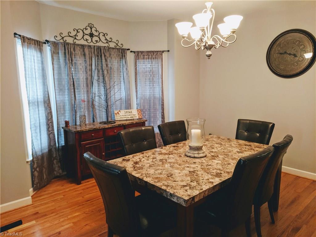 261 Concrete Works Road Winston-Salem, NC 27107 - Photo 12 of 29 Gallery Image 12