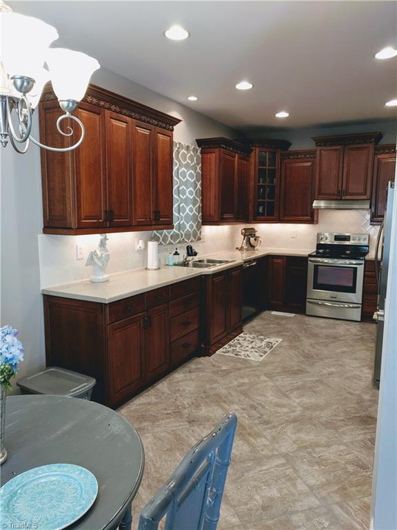 261 Concrete Works Road Winston-Salem, NC 27107 - Photo 5 of 29 Gallery Image 5