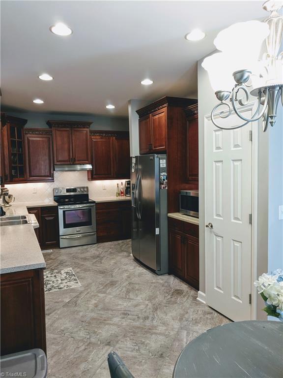 261 Concrete Works Road Winston-Salem, NC 27107 - Photo 6 of 29 Gallery Image 6