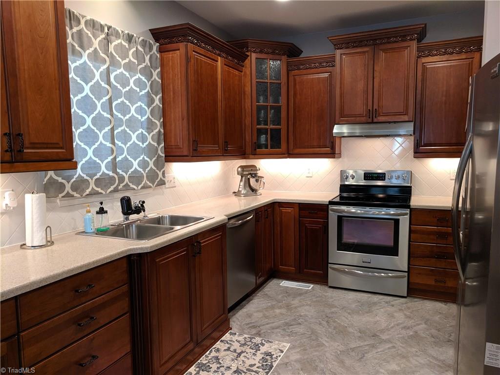 261 Concrete Works Road Winston-Salem, NC 27107 - Photo 7 of 29 Gallery Image 7