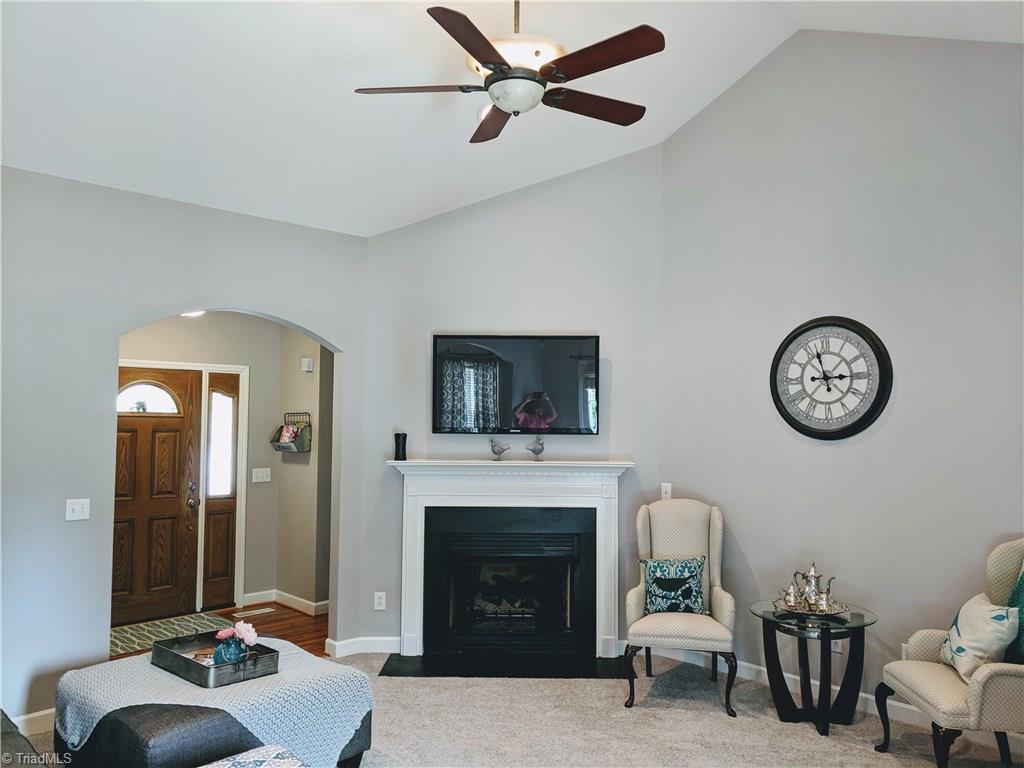 261 Concrete Works Road Winston-Salem, NC 27107 - Photo 10 of 29 Gallery Image 10