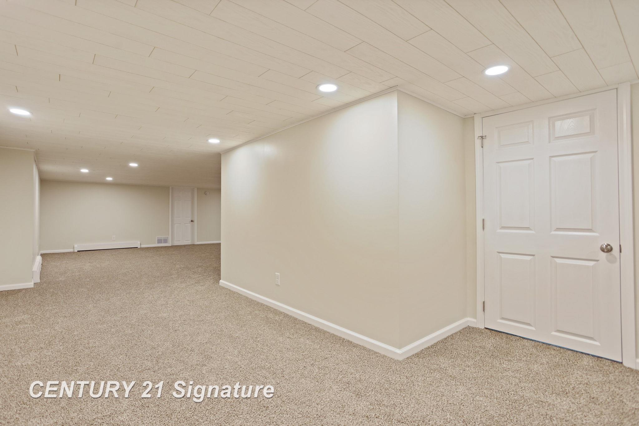 4769 South Fordney Road Hemlock, MI 48626 - Photo 24 of 53